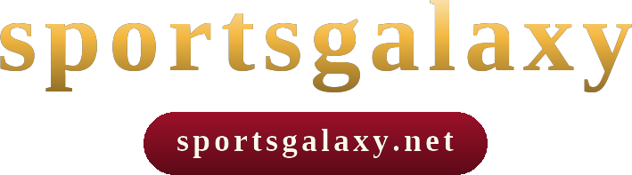 sportsgalaxy logo