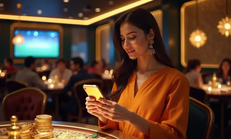 sportsgalaxy sportsgalaxy कैसीनो — लाइव टेबल, स्लॉट और खेल एक जगह