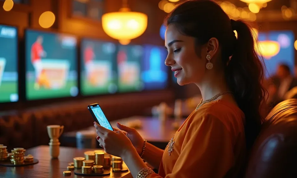sportsgalaxy जानकारी